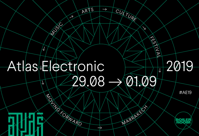 Atlas Electronic 2019