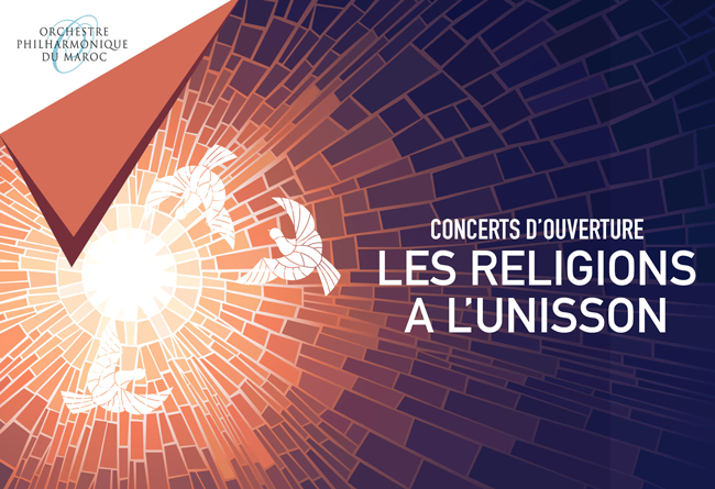 Les Concerts d’ouverture Rabat