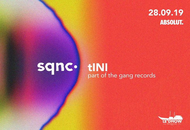 SQNC