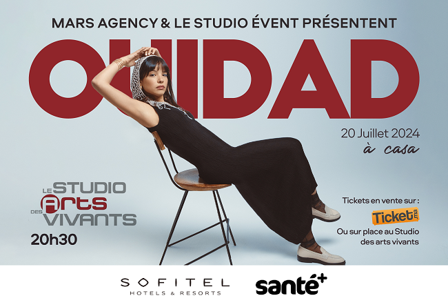 OUIDAD