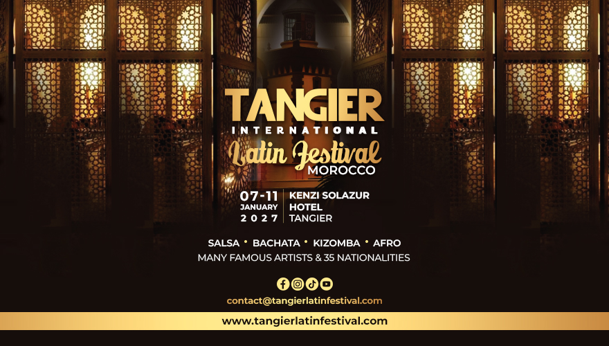 Tangier International Latin Festival 2027