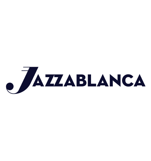 logo Jazzablanca