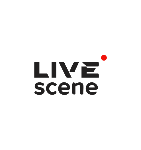 logo Live Scene