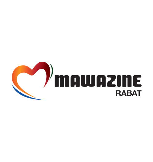 logo Mawazine
