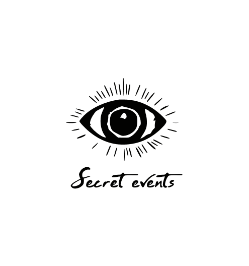 logo Secret Events