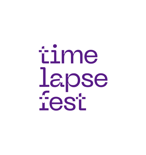 logo timelapse